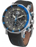 Zegarek sportowy męski Vostok Europe LUNOKHOD-2 6S30-6205213 - Zegarki VOSTOK EUROPE