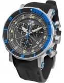 Zegarek sportowy męski Vostok Europe LUNOKHOD-2 6S30-6205213 - Zegarki VOSTOK EUROPE