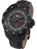 Zegarek sportowy męski Vostok Europe N1 ROCKET NH25A-2254150 - Zegarki VOSTOK EUROPE