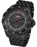 Zegarek sportowy męski Vostok Europe N1 ROCKET NH25A-2254150B - Zegarki VOSTOK EUROPE