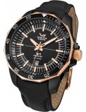Zegarek sportowy męski Vostok Europe N1 ROCKET NH35A-2253148 - Zegarki VOSTOK EUROPE