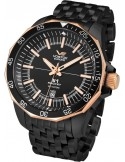 Zegarek sportowy męski Vostok Europe N1 ROCKET NH35A-2253148B - Zegarki VOSTOK EUROPE