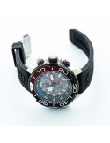 Zegarek sportowy męski Citizen PROMASTER BJ2167-03E na pasku