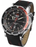Zegarek sportowy męski Vostok Europe ANCHAR K162 Submarine NH35A-5105141 - Zegarki VOSTOK EUROPE