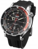 Zegarek sportowy męski Vostok Europe ANCHAR K162 Submarine NH35A-5105141 - Zegarki VOSTOK EUROPE