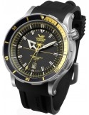 Zegarek sportowy męski Vostok Europe ANCHAR K162 Submarine NH35A-5105143 - Zegarki VOSTOK EUROPE