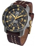 Zegarek sportowy męski Vostok Europe EKRANOPLAN NH35A-546H515 - Zegarki VOSTOK EUROPE