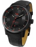 Zegarek casual męski Vostok Europe GAZ-14 LIMOUSINE NH35A-5654140 - Zegarki VOSTOK EUROPE