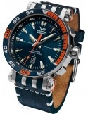 Zegarek sportowy męski Vostok Europe ENERGIA NH35A-575A279 - Zegarki VOSTOK EUROPE