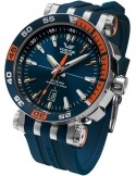 Zegarek sportowy męski Vostok Europe ENERGIA NH35A-575A279 - Zegarki VOSTOK EUROPE