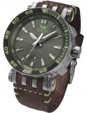 Zegarek sportowy męski Vostok Europe ENERGIA NH35A-575H284 - Zegarki VOSTOK EUROPE