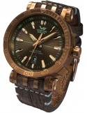 Zegarek sportowy męski Vostok Europe ENERGIA NH35A-575O285 - Zegarki VOSTOK EUROPE