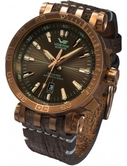 Zegarek sportowy męski Vostok Europe ENERGIA NH35A-575O285 - Zegarki VOSTOK EUROPE