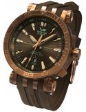 Zegarek sportowy męski Vostok Europe ENERGIA NH35A-575O285 - Zegarki VOSTOK EUROPE