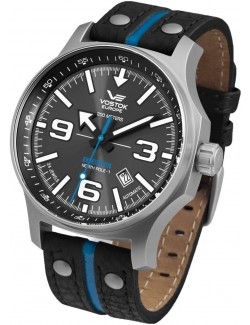 Vostok Europe EXPEDITION North Pole-1 NH35A-5955195