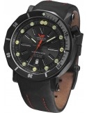 Zegarek sportowy męski Vostok Europe LUNOKHOD-2 NH35A-6204208 - Zegarki VOSTOK EUROPE