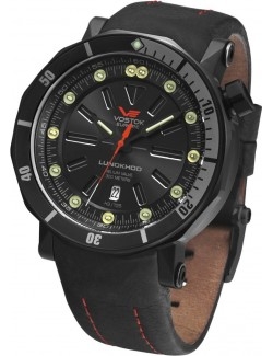 Zegarek sportowy męski Vostok Europe LUNOKHOD-2 NH35A-6204208 - Zegarki VOSTOK EUROPE