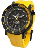 Zegarek sportowy męski Vostok Europe LUNOKHOD-2 NH35A-6204344 - Zegarki VOSTOK EUROPE