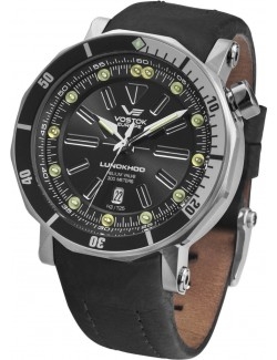 Vostok Europe LUNOKHOD-2 NH35A-6205210