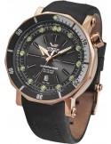 Zegarek sportowy męski Vostok Europe LUNOKHOD-2 NH35A-6209209 - Zegarki VOSTOK EUROPE