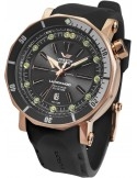 Zegarek sportowy męski Vostok Europe LUNOKHOD-2 NH35A-6209209 - Zegarki VOSTOK EUROPE