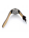 Zegarek męski Citizen MECHANICAL NJ0100-38X na pasku