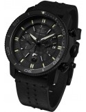 Zegarek sportowy męski Vostok Europe EKRANOPLAN 6S21-546C510 - Zegarki VOSTOK EUROPE