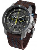 Zegarek sportowy męski Vostok Europe EKRANOPLAN 6S21-546H514 - Zegarki VOSTOK EUROPE