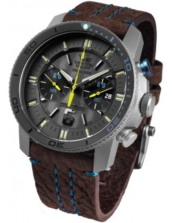 Vostok Europe EKRANOPLAN 6S21-546H514