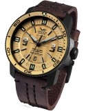 Zegarek sportowy męski Vostok Europe EKRANOPLAN NH35A-546C513 - Zegarki VOSTOK EUROPE