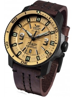 Vostok Europe EKRANOPLAN NH35A-546C513