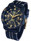 Zegarek sportowy męski Vostok Europe EKRANOPLAN NH35A-546D511 - Zegarki VOSTOK EUROPE