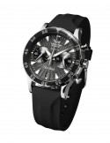 Zegarek sportowy damski Vostok Europe UNDINE VK64-515A523 - Zegarki VOSTOK EUROPE