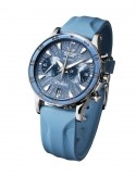 Zegarek sportowy damski Vostok Europe UNDINE VK64-515A526 - Zegarki VOSTOK EUROPE