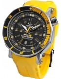 Zegarek sportowy męski Vostok Europe LUNOKHOD-2 NH35A-6205344 - Zegarki VOSTOK EUROPE