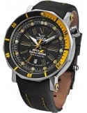 Zegarek sportowy męski Vostok Europe LUNOKHOD-2 NH35A-6205344 - Zegarki VOSTOK EUROPE