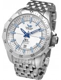 Zegarek sportowy męski Vostok Europe N1 ROCKET NH35A-2255147B - Zegarki VOSTOK EUROPE
