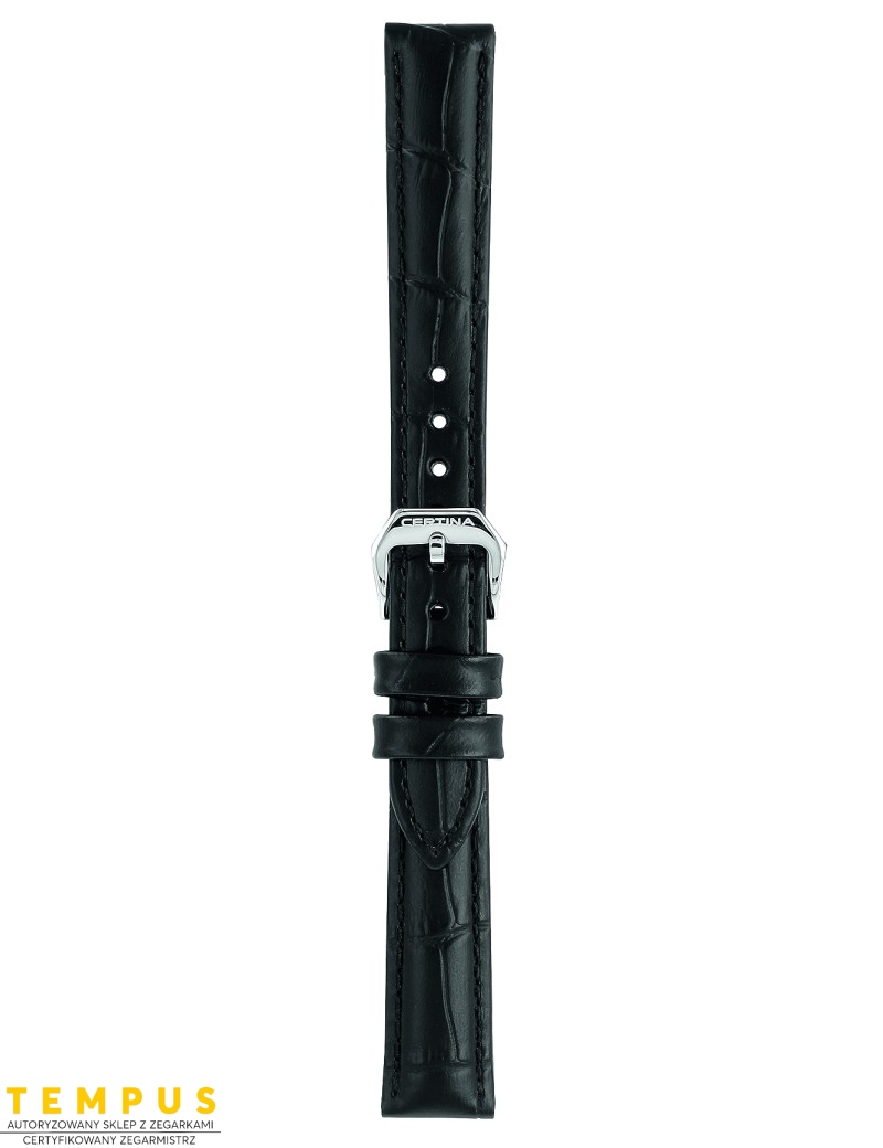 Pasek Certina C600021182 - CERTINA - paski do zegarków