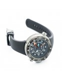 Zegarek sportowy męski Citizen PROMASTER BN2024-05E Divers Marine na pasku