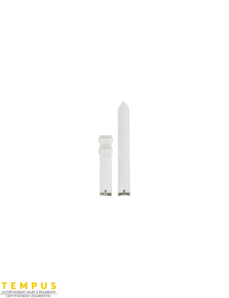 Pasek Certina C610017773 - CERTINA - paski do zegarków