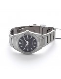 Zegarek klasyczny męski Citizen TITANIUM AW1640-83E na bransolecie