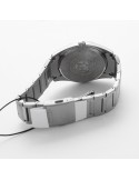 Zegarek klasyczny męski Citizen TITANIUM AW1640-83E na bransolecie