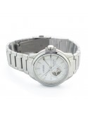 Zegarek męski Citizen TITANIUM NH9120-88A na bransolecie
