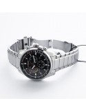 Zegarek sportowy męski Citizen Chrono AT1190-87E na bransolecie