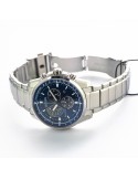 Zegarek sportowy męski Citizen Chrono AT1190-87L na bransolecie