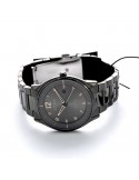 Zegarek klasyczny męski Citizen URBAN BM7408-88H na bransolecie