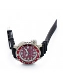 Zegarek sportowy męski Citizen PROMASTER Diver BN0159-15X na pasku