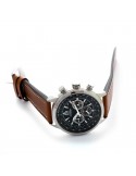 Zegarek lotniczy męski Citizen PILOT CA4470-15X na pasku