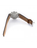 Zegarek lotniczy męski Citizen PILOT CA4470-15X na pasku