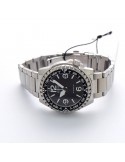 Zegarek sportowy męski Citizen MECHANICAL NJ2190-85E na bransolecie